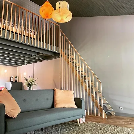 度假居 Chateau Dore Les Tours - Renard - Proche Puy Du Fou