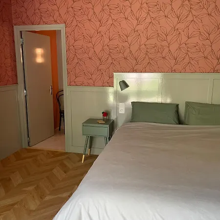 Holiday home Chateau Dore Les Tours - Renard - Proche Puy Du Fou Montfaucon-Montigne