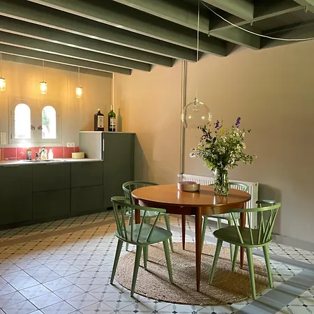 Holiday home Chateau Dore Les Tours - Renard - Proche Puy Du Fou