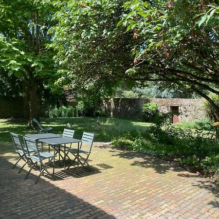 Chateau Dore Les Tours - Renard - Proche Puy Du Fou