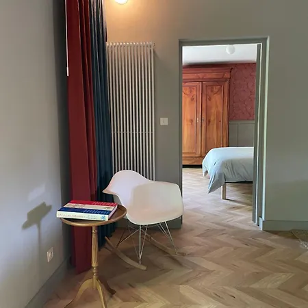 Chateau Dore Les Tours - Renard - Proche Puy Du Fou * Montfaucon-Montigne