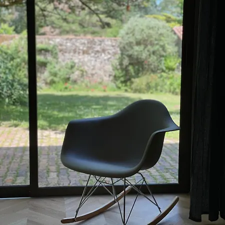 Semesterbostad Chateau Dore Les Tours - Renard - Proche Puy Du Fou Montfaucon-Montigne