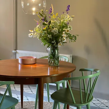 Semesterbostad Chateau Dore Les Tours - Renard - Proche Puy Du Fou