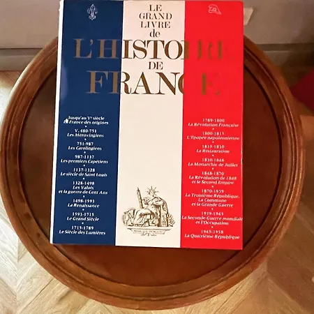 Chateau Dore Les Tours - Renard - Proche Puy Du Fou