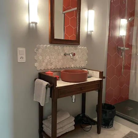 Chateau Dore Les Tours - Renard - Proche Puy Du Fou