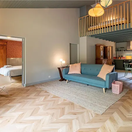 Chateau Dore Les Tours - Renard - Proche Puy Du Fou 度假居 *