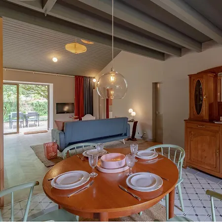 Chateau Dore Les Tours - Renard - Proche Puy Du Fou Montfaucon-Montigne