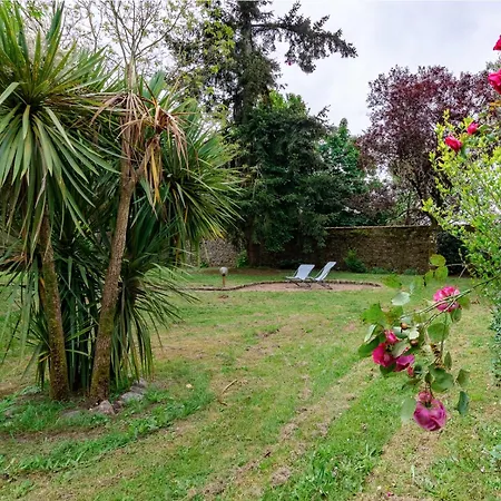 Holiday home Chateau Dore Les Tours - Renard - Proche Puy Du Fou