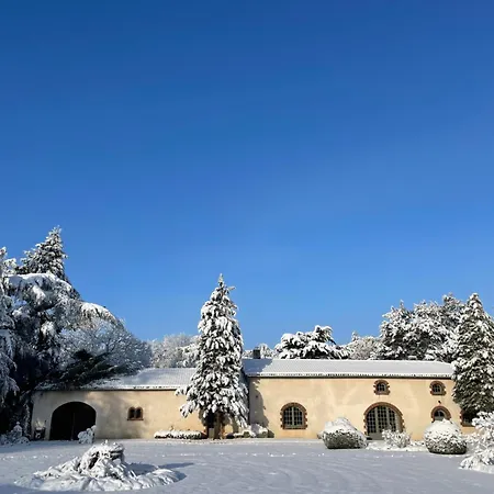 Chateau Dore Les Tours - Renard - Proche Puy Du Fou Montfaucon-Montigne