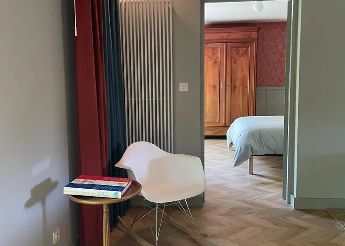 Chateau Dore Les Tours - Renard - Proche Puy Du Fou * Montfaucon-Montigne