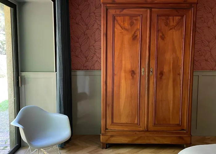 Chateau Dore Les Tours - Renard - Proche Puy Du Fou Σπίτι διακοπών *