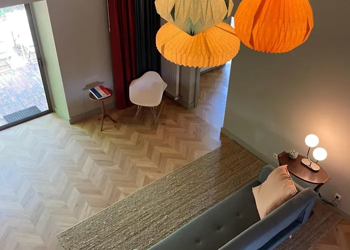 Chateau Dore Les Tours - Renard - Proche Puy Du Fou Σπίτι διακοπών *