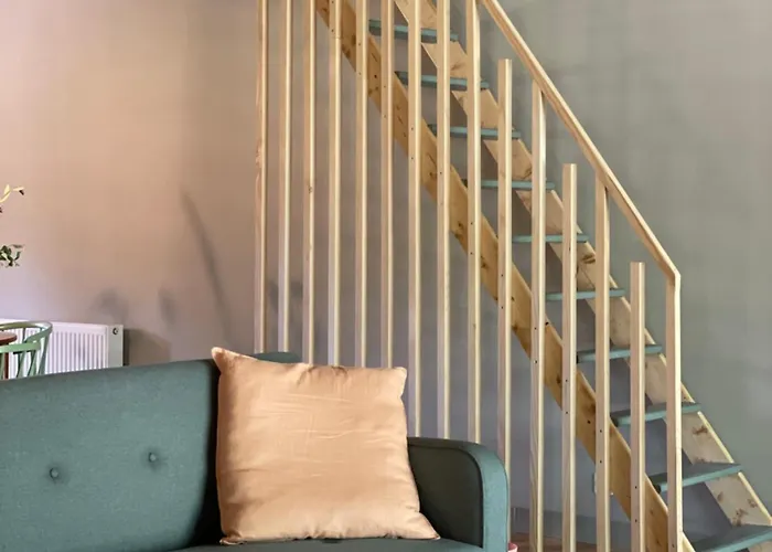 Chateau Dore Les Tours - Renard - Proche Puy Du Fou *