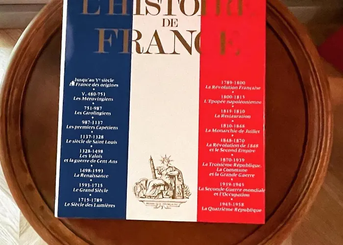 Chateau Dore Les Tours - Renard - Proche Puy Du Fou