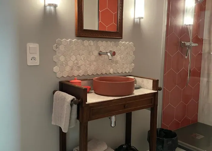 Chateau Dore Les Tours - Renard - Proche Puy Du Fou