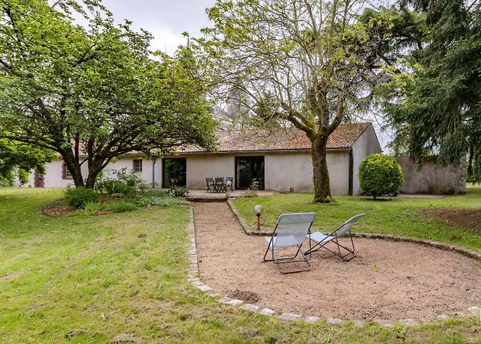 Chateau Dore Les Tours - Renard - Proche Puy Du Fou Σπίτι διακοπών Montfaucon-Montigne