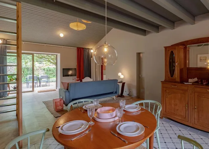 Chateau Dore Les Tours - Renard - Proche Puy Du Fou Montfaucon-Montigne