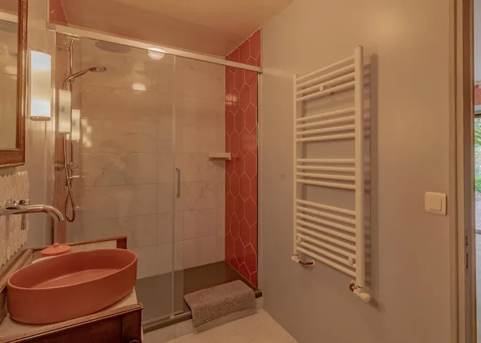 Chateau Dore Les Tours - Renard - Proche Puy Du Fou