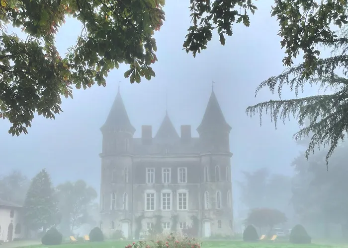 Chateau Dore Les Tours - Renard - Proche Puy Du Fou Σπίτι διακοπών *