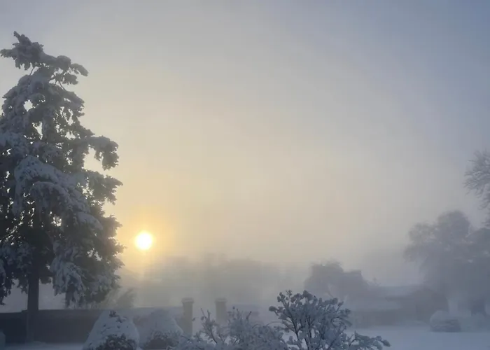 Chateau Dore Les Tours - Renard - Proche Puy Du Fou Montfaucon-Montigne