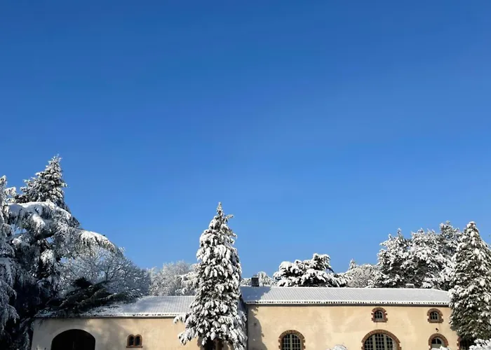 Chateau Dore Les Tours - Renard - Proche Puy Du Fou Montfaucon-Montigne